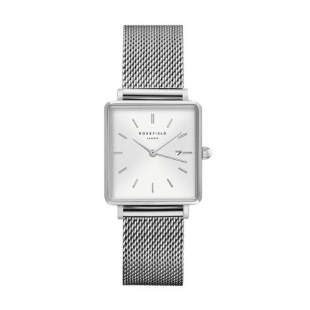 Orologio Donna Rosefield QWSS-Q02