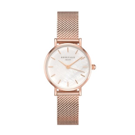 Orologio Donna Rosefield 26WR-265