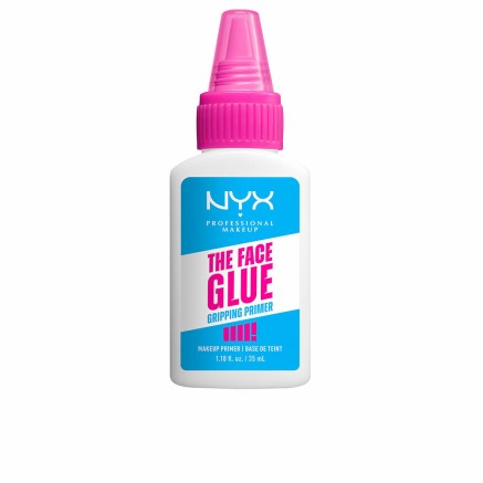 Set de Maquillaje NYX THE FACE GLUE