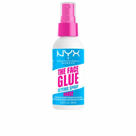 Set de Maquillage NYX THE FACE GLUE