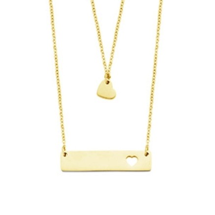 Collar CO88 Collection 8CN-26200