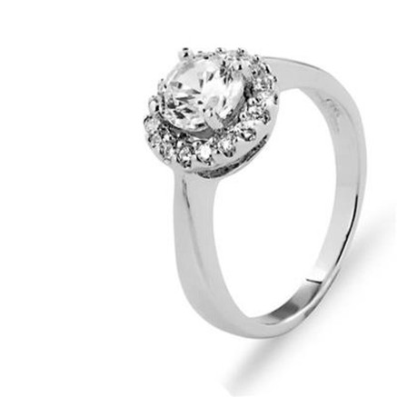Ring Dames New Bling 943282884-54 14
