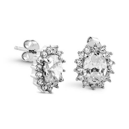 Oorbellen Dames New Bling 9NB-0151