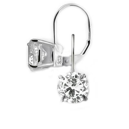 Oorbellen Dames New Bling 921301110