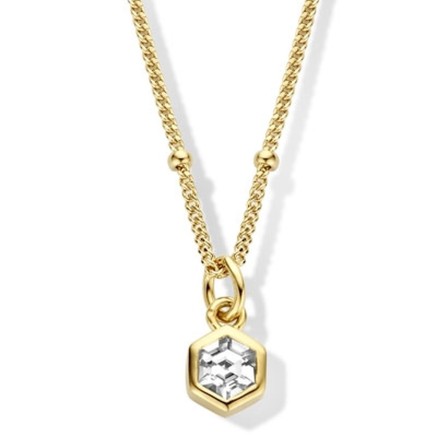 Collana Donna New Bling 9NB-0550