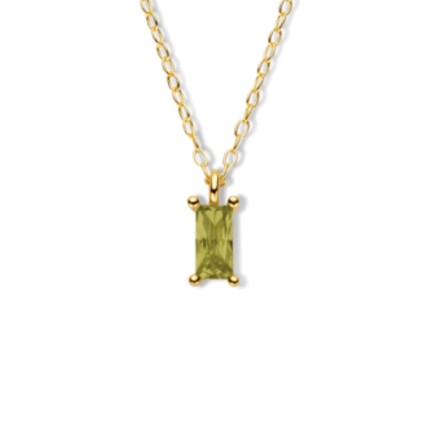 Ketting Dames New Bling 9NB-0937