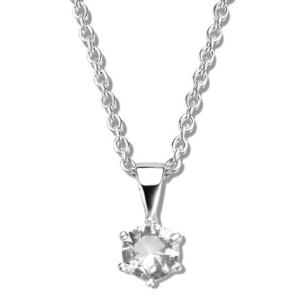 Ketting Dames New Bling 9NB-0424