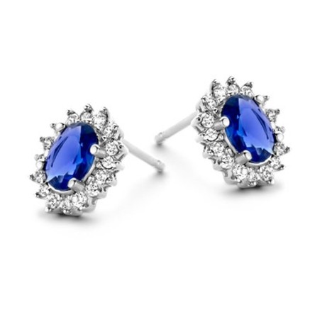 Oorbellen Dames New Bling 9NB-0534