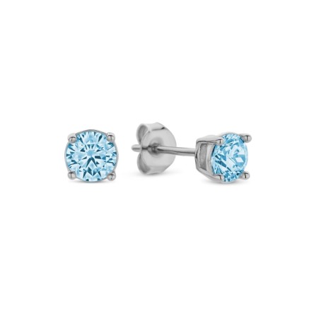 Ladies' Earrings New Bling 9NB-1169 2
