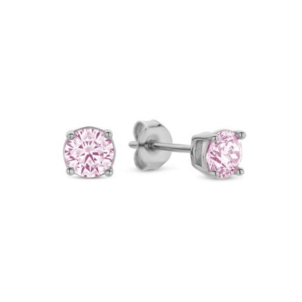 Ladies' Earrings New Bling 9NB-1165 2