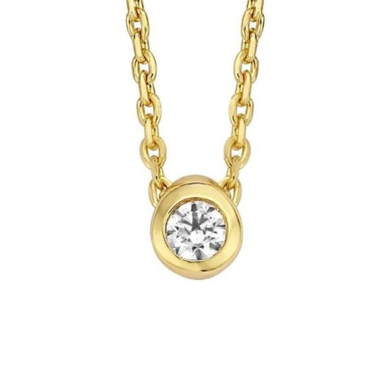 Ketting Dames New Bling 9NB-0525