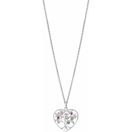 Ketting Dames Lotus LP3199-1/1