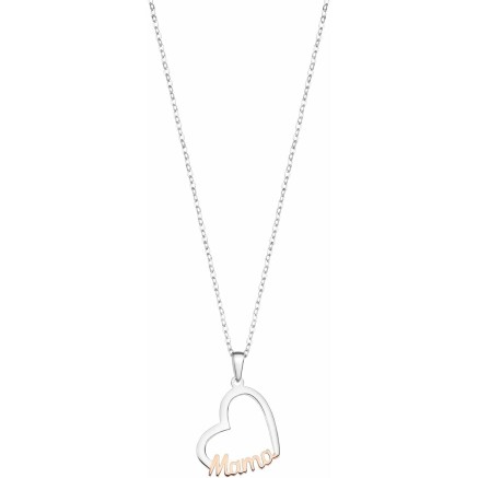 Collar Mujer Lotus LP3403-1/1