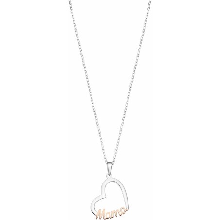 Ketting Dames Lotus LP3403-1/1