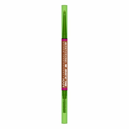 Wachsstift NYX BLADE & SHADE NANO Nº 05-Auburn