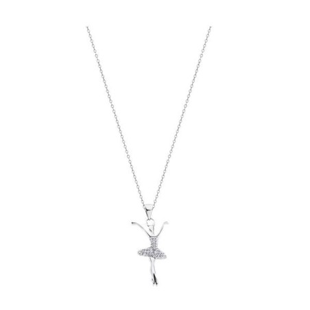 Collar Mujer Lotus LP1684-1/1
