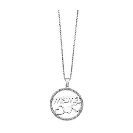 Collana Donna Lotus LP1809-1/1