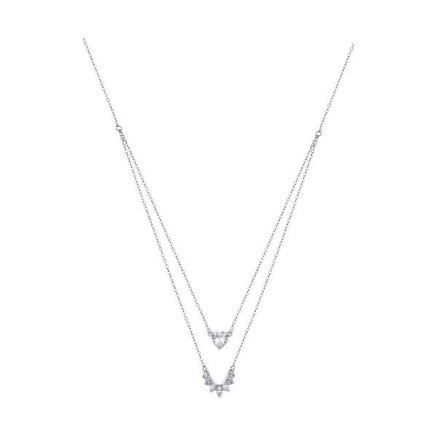 Necklace Lotus LP1988-1/1