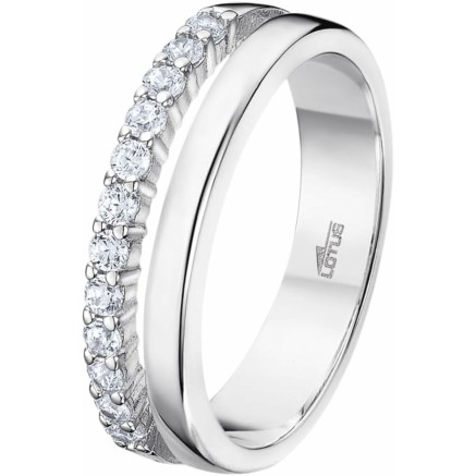 Anello Donna Lotus LP3446-3/114 14