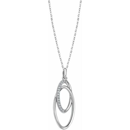 Ladies' Necklace Lotus LP3489-1/1