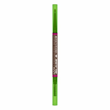Lápiz de Cejas NYX BLADE & SHADE NANO Nº 09-Brunette