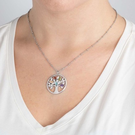 Collier Femme Lotus LS2192-1/1 2