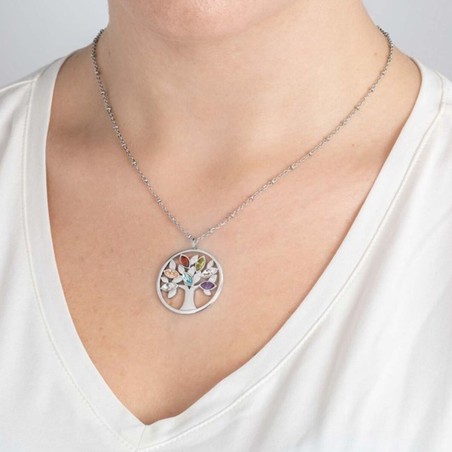 Collana Donna Lotus LS2192-1/1