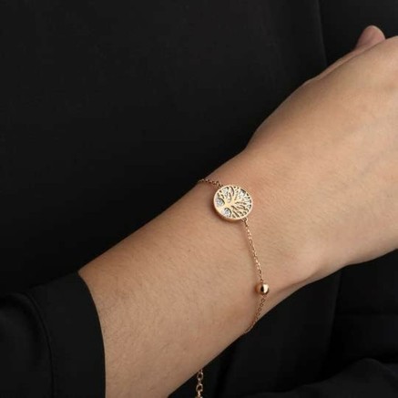 Ladies' Bracelet Lotus LS2225-2/2 2