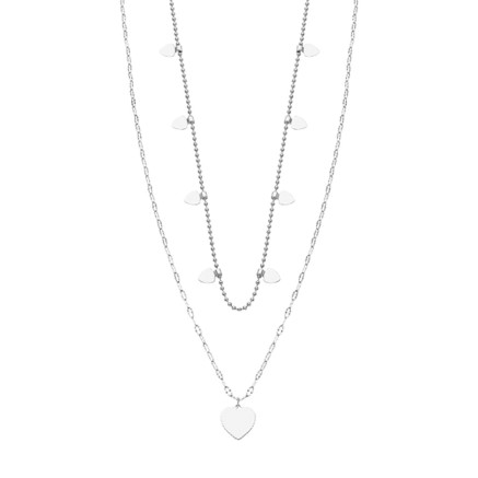 Ladies' Necklace Lotus LS2236-1/1