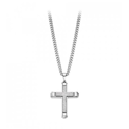 Collana Uomo Lotus LS2256-1/1