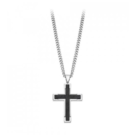 Collana Uomo Lotus LS2256-1/2