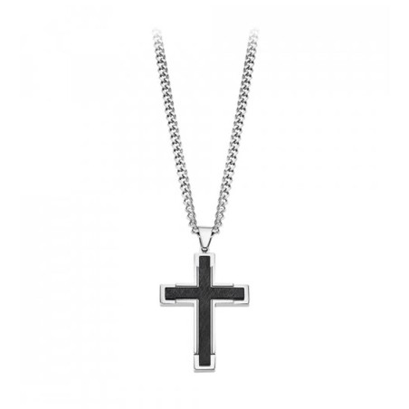 Collana Uomo Lotus LS2256-1/2