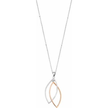 Collier Femme Lotus LP3533-1/1