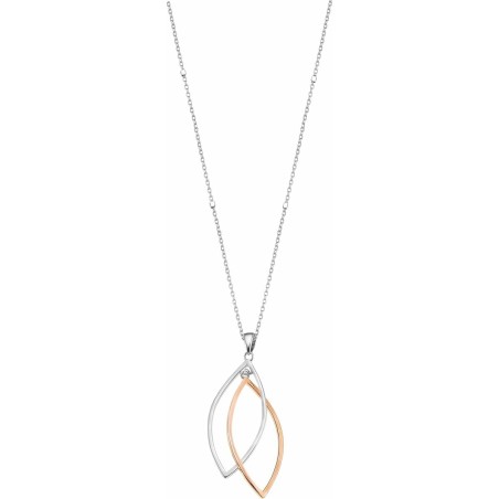 Collier Femme Lotus LP3533-1/1