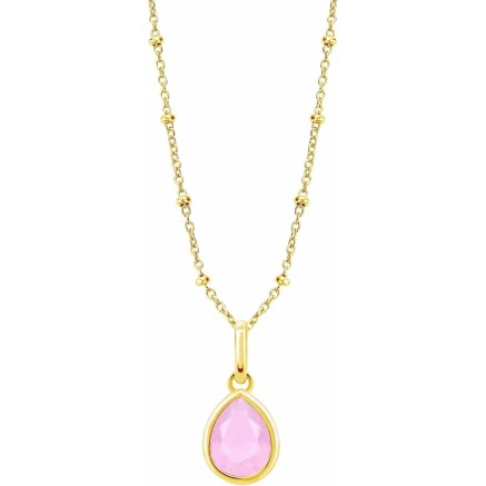 Ketting Dames Lotus LP3563-1/4