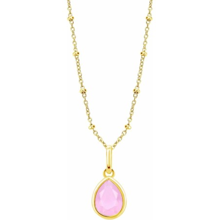 Ketting Dames Lotus LP3563-1/4