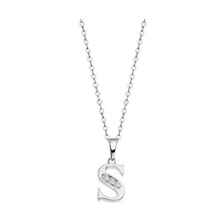 Collana Donna Lotus LP3054-1/S