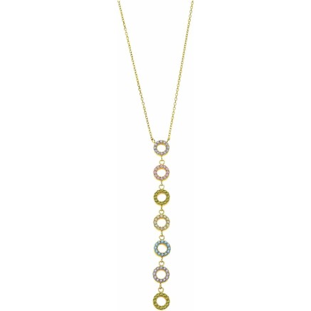 Collana Donna Lotus LS2318-1/1