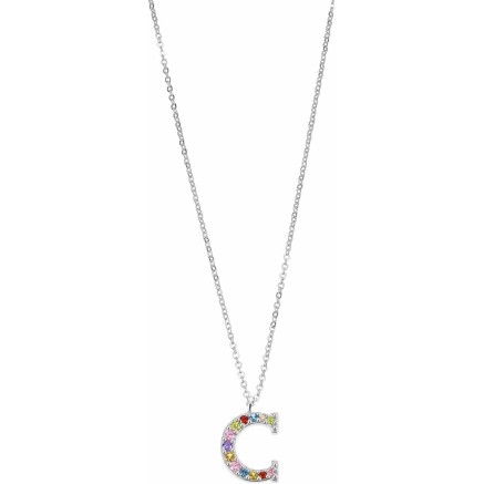 Collana Donna Lotus LP3426-1/C