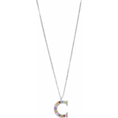 Ketting Dames Lotus LP3426-1/C