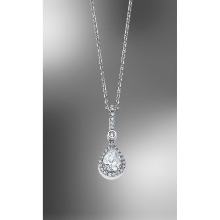 Necklace Lotus LP1592-1/1 2