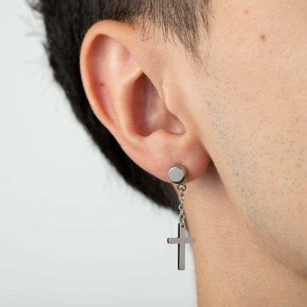 Boucles d´oreilles Femme Lotus LS2175-4/1 Argent 2