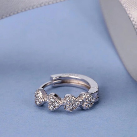 Ladies' Earrings La Petite Story LPS02ARQ106 2