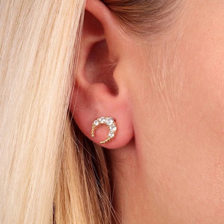 Ladies' Earrings La Petite Story LPS02ARQ105 2