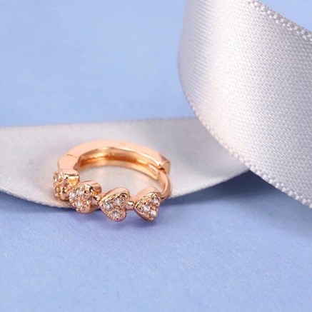 Ladies' Earrings La Petite Story LPS02ARQ107 2