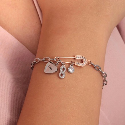 Bracciale Donna La Petite Story LPS05ASD14 2