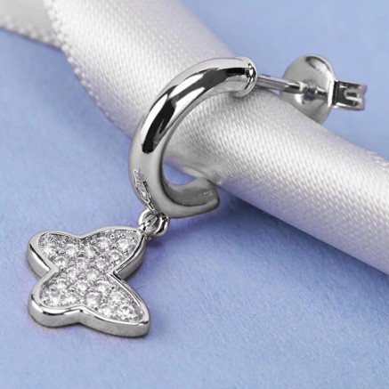 Ladies' Earrings La Petite Story LPS02ARQ109 2