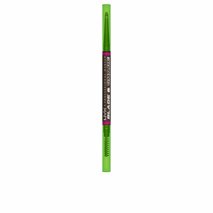 Wachsstift NYX BLADE & SHADE NANO Nº 07-Ash Brown