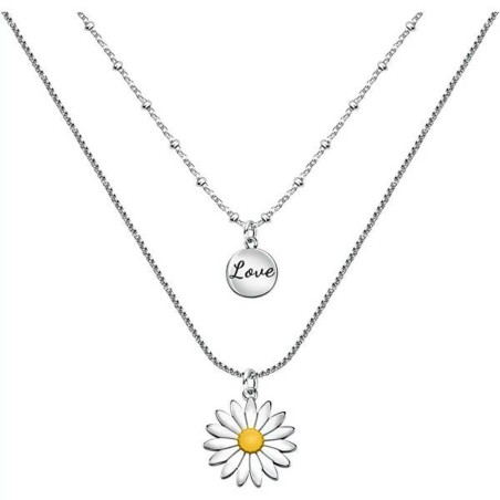 Collar Mujer La Petite Story LPS10ASD05