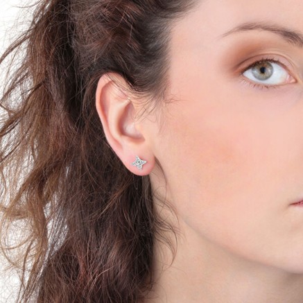 Pendientes Mujer La Petite Story LPS02ARQ12 2